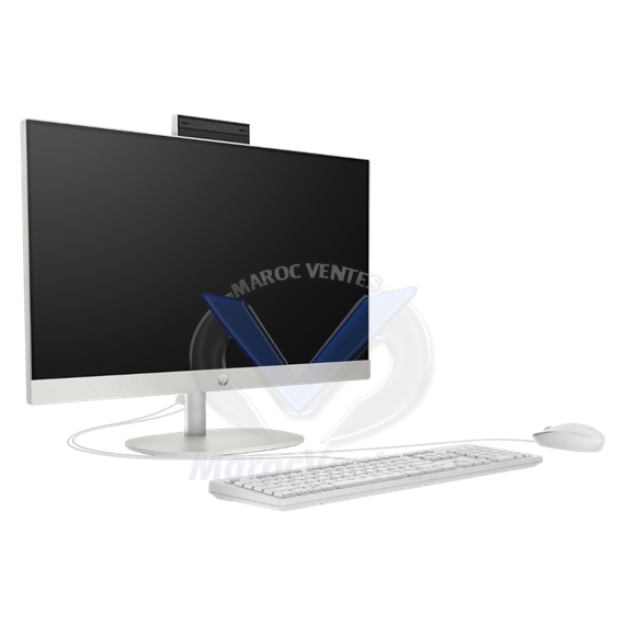 HP ProOne 240 G10 AiO Ultra 5-125U 23.8